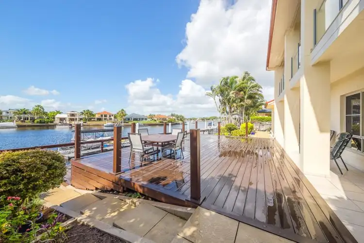 Fourth view of Homely house listing, 116 Endeavour Drive, Banksia Beach QLD 4507