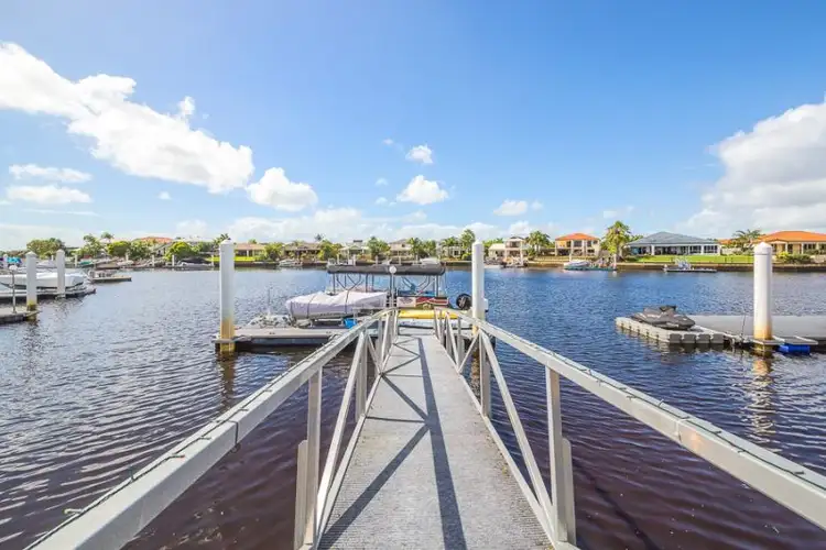 Fifth view of Homely house listing, 116 Endeavour Drive, Banksia Beach QLD 4507