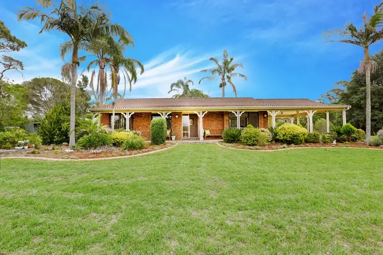 Main view of Homely rural property listing, 15 Alice Lane, Lakesland NSW 2572