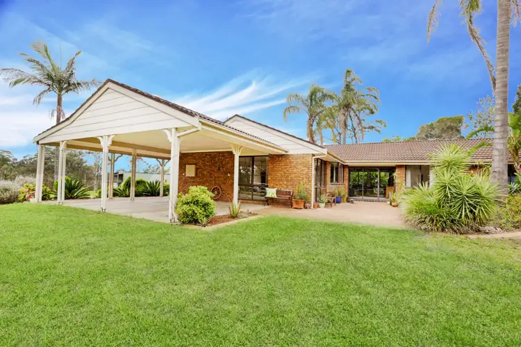 Fourth view of Homely rural property listing, 15 Alice Lane, Lakesland NSW 2572