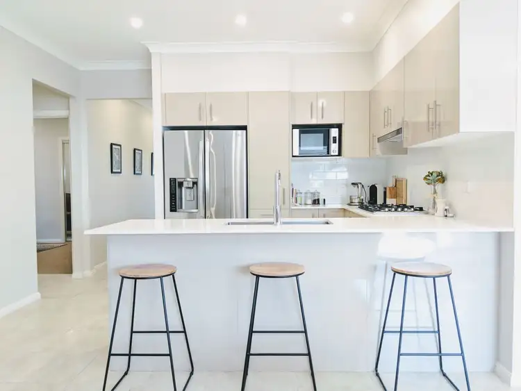 28 Bowen Circuit, Gledswood Hills NSW 2557
