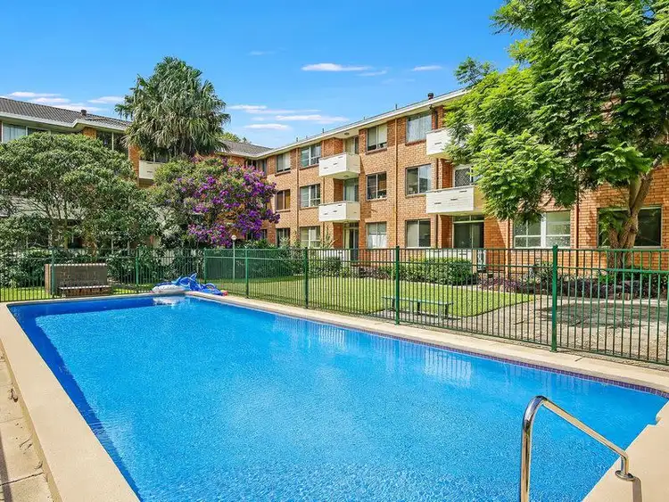 1/5 Benalla Avenue, Ashfield NSW 2131