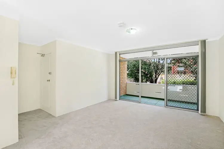 Second view of Homely apartment listing, 1/5 Benalla Avenue, Ashfield NSW 2131