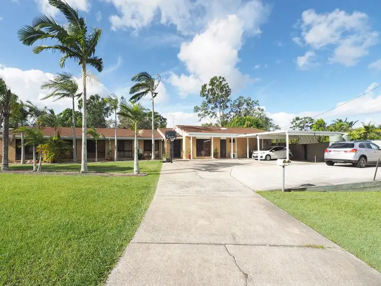 Main view of Homely house listing, 5-7 Arafura Ave, Loganholme QLD 4129