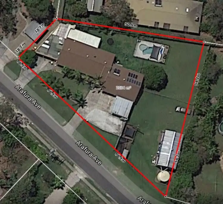 Second view of Homely house listing, 5-7 Arafura Ave, Loganholme QLD 4129