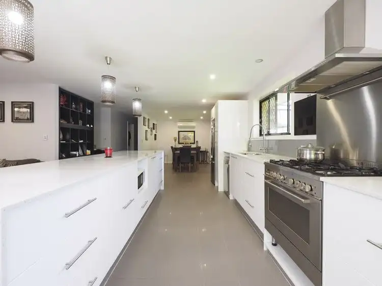 Fourth view of Homely house listing, 5-7 Arafura Ave, Loganholme QLD 4129