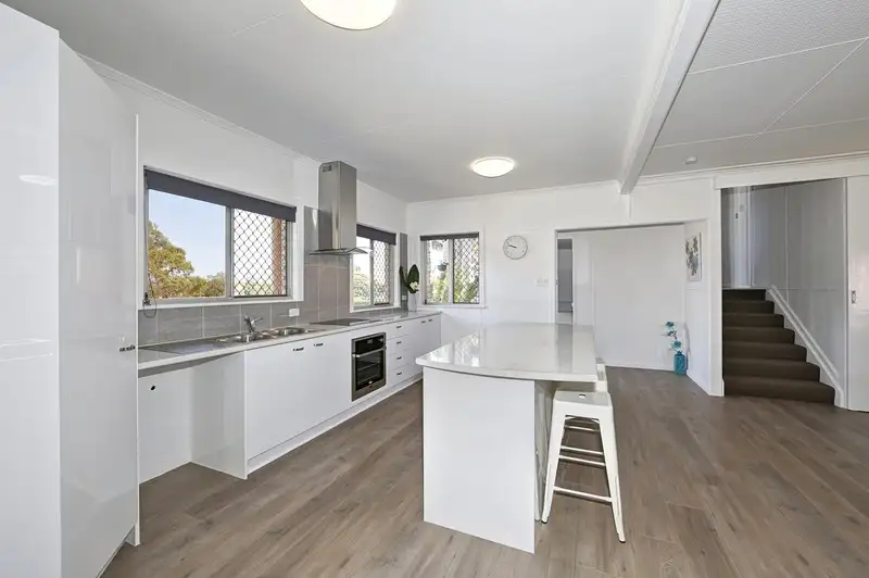 Main view of Homely house listing, 309 Torquay Terrace, Torquay QLD 4655
