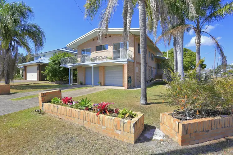 Second view of Homely house listing, 309 Torquay Terrace, Torquay QLD 4655
