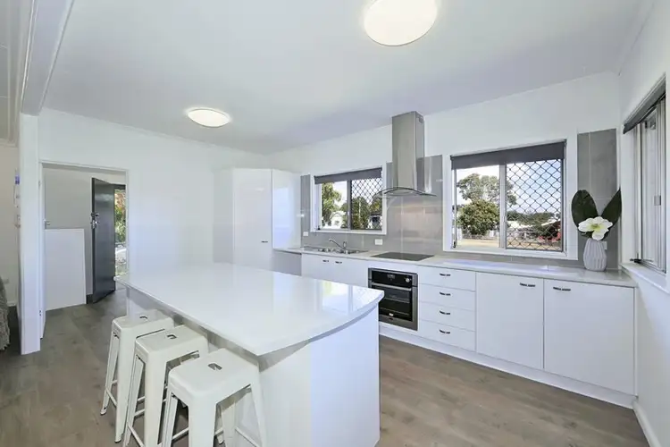 Fourth view of Homely house listing, 309 Torquay Terrace, Torquay QLD 4655