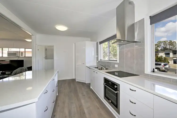 Fifth view of Homely house listing, 309 Torquay Terrace, Torquay QLD 4655
