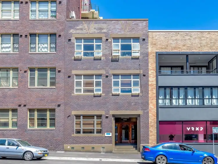 26 Watt Street, Newcastle NSW 2300