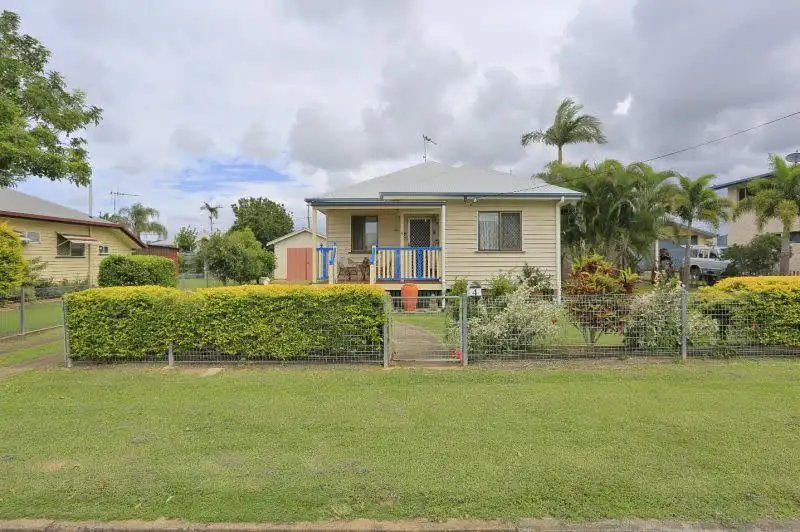 Main view of Homely house listing, 4 Coutice St, Walkervale QLD 4670