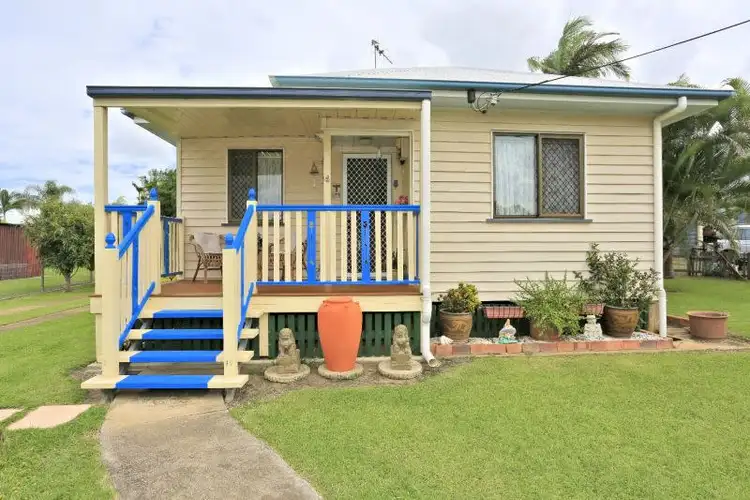 Third view of Homely house listing, 4 Coutice St, Walkervale QLD 4670