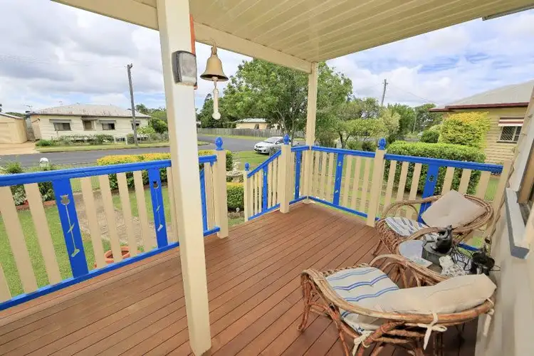 Fourth view of Homely house listing, 4 Coutice St, Walkervale QLD 4670