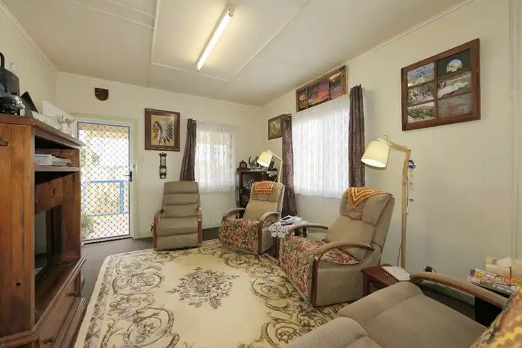 Fifth view of Homely house listing, 4 Coutice St, Walkervale QLD 4670