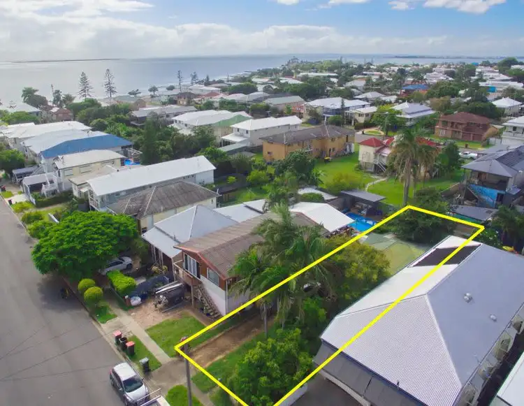 34 Pine Street, Wynnum QLD 4178