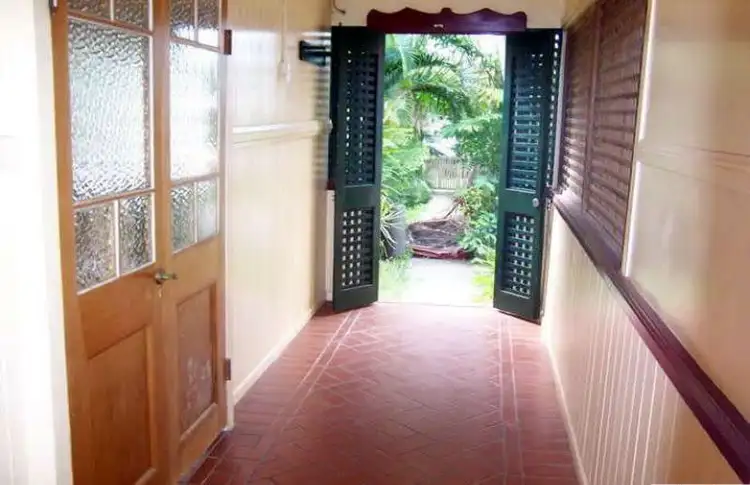 Third view of Homely house listing, 34 Pine Street, Wynnum QLD 4178
