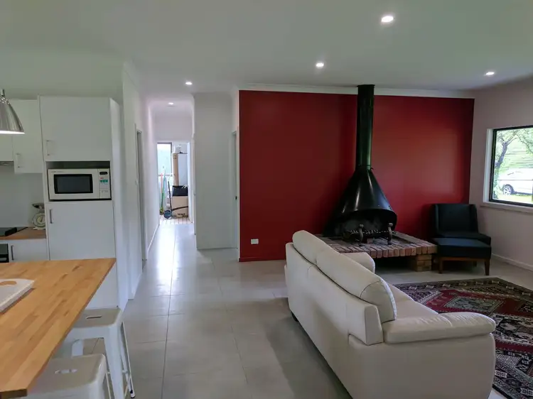 Sixth view of Homely rural property listing, 313 Cranky Corner Road North, Glendon Brook NSW 2330