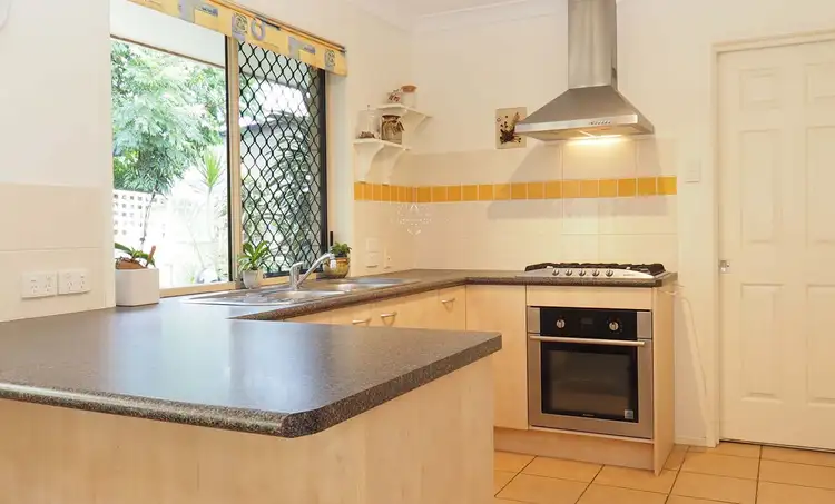Fourth view of Homely house listing, 2B Amanda Street, Scarborough QLD 4020