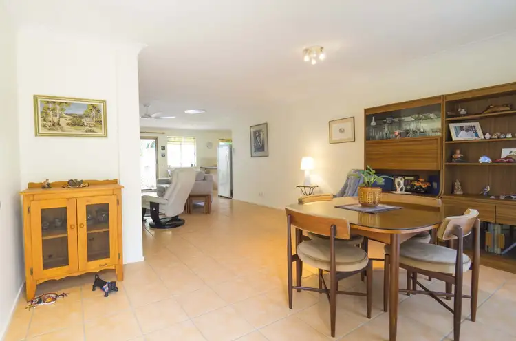 Fifth view of Homely house listing, 2B Amanda Street, Scarborough QLD 4020