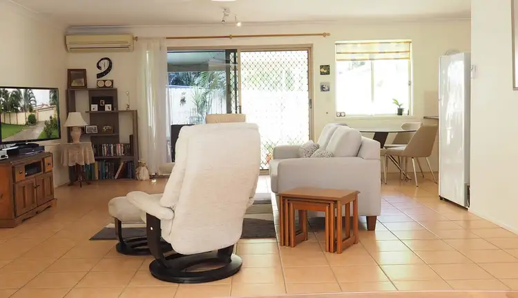 Seventh view of Homely house listing, 2B Amanda Street, Scarborough QLD 4020