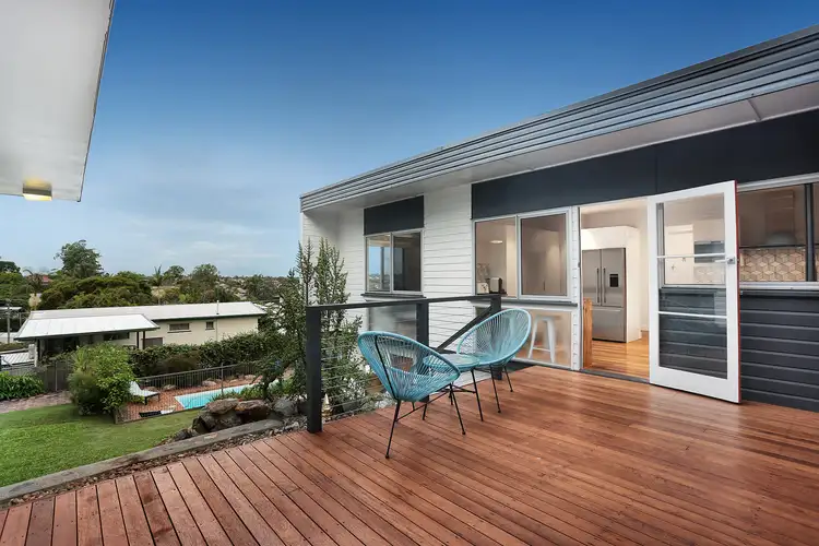 Second view of Homely house listing, 41 Montclair Street, Aspley QLD 4034