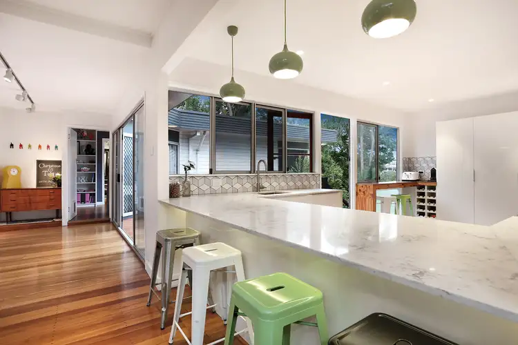 Fourth view of Homely house listing, 41 Montclair Street, Aspley QLD 4034