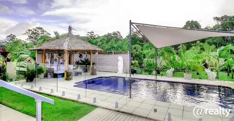 66 Sanderling Drive, Boonooroo QLD 4650