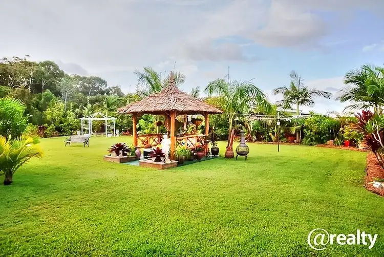 Second view of Homely house listing, 66 Sanderling Drive, Boonooroo QLD 4650