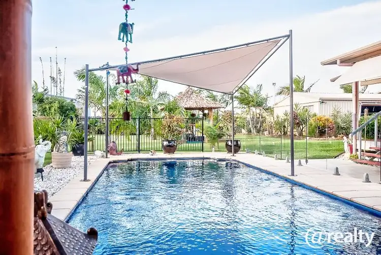 Fourth view of Homely house listing, 66 Sanderling Drive, Boonooroo QLD 4650