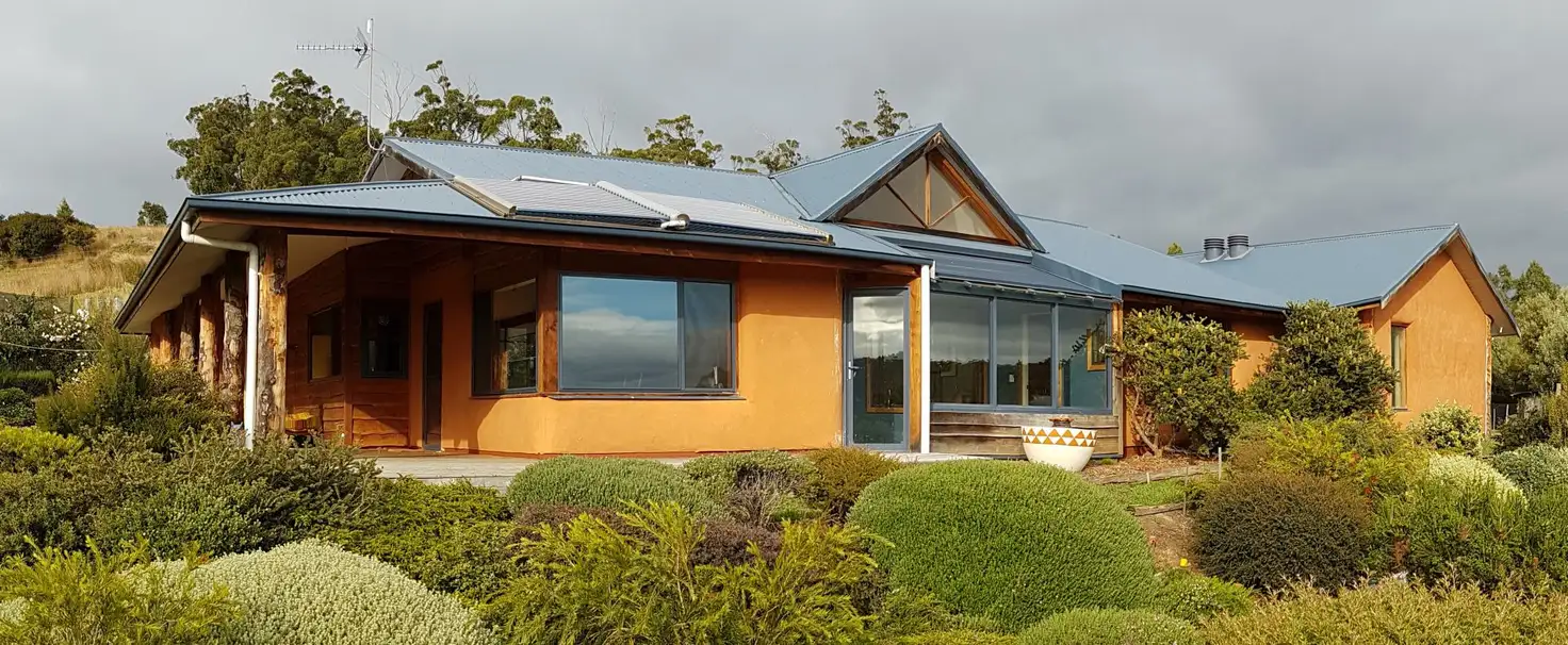 Main view of Homely rural property listing, 89 Wallace Road, Cygnet TAS 7112
