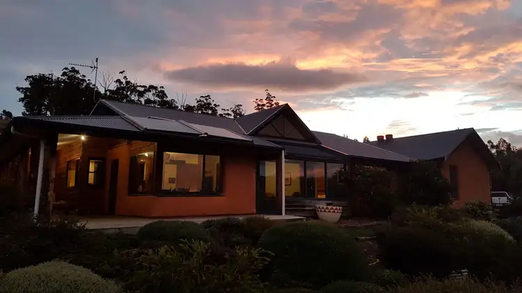 Third view of Homely rural property listing, 89 Wallace Road, Cygnet TAS 7112