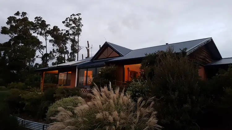 Fourth view of Homely rural property listing, 89 Wallace Road, Cygnet TAS 7112