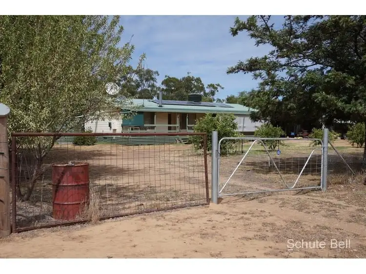 1281 Old Warren Rd, Narromine NSW 2821