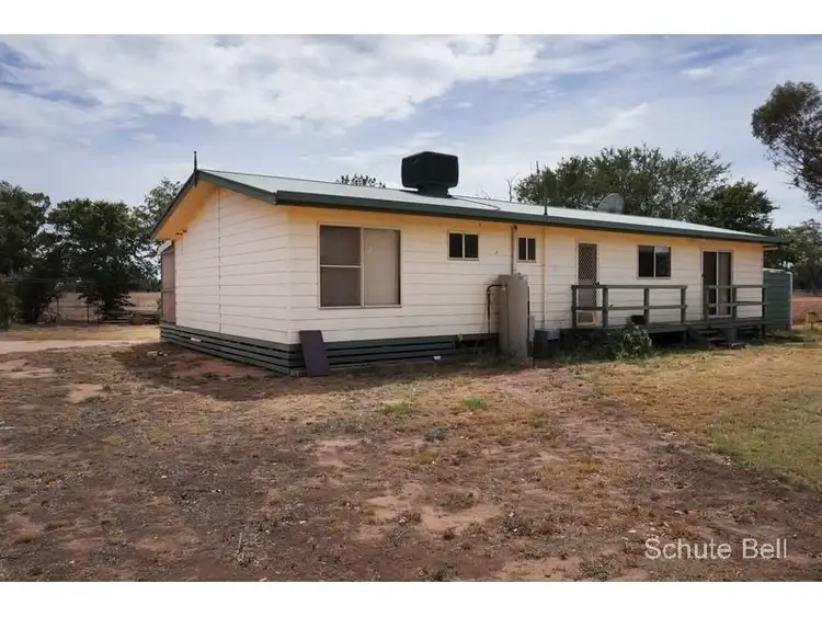Second view of Homely house listing, 1281 Old Warren Rd, Narromine NSW 2821