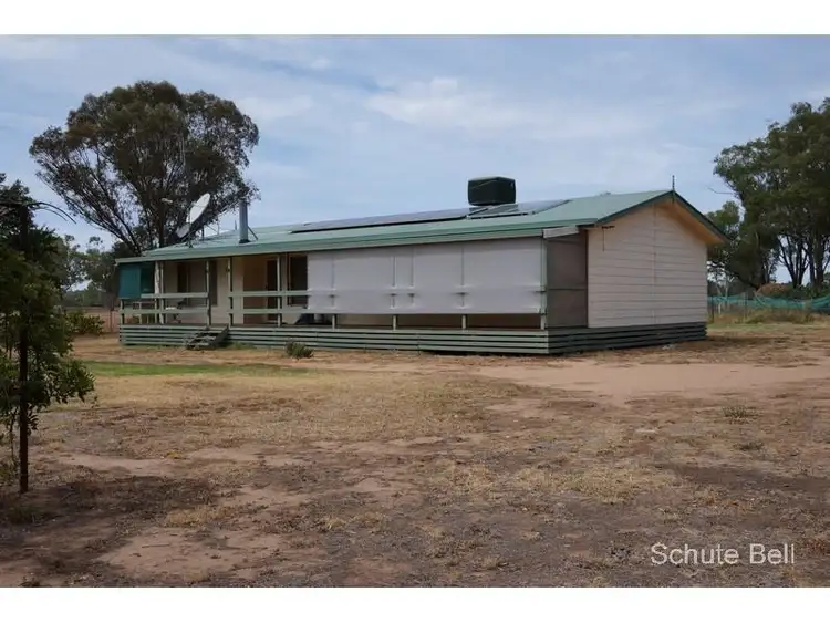 Third view of Homely house listing, 1281 Old Warren Rd, Narromine NSW 2821