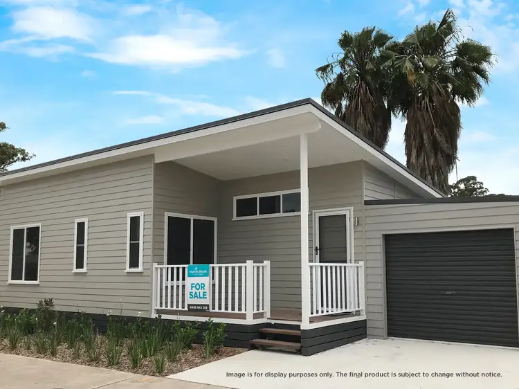 97/140 Hollinsworth Road, Marsden Park NSW 2765