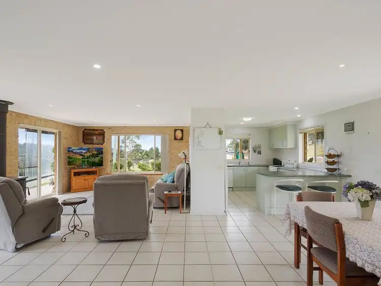 Third view of Homely house listing, 1 Oakleaf Place, Millingandi NSW 2549
