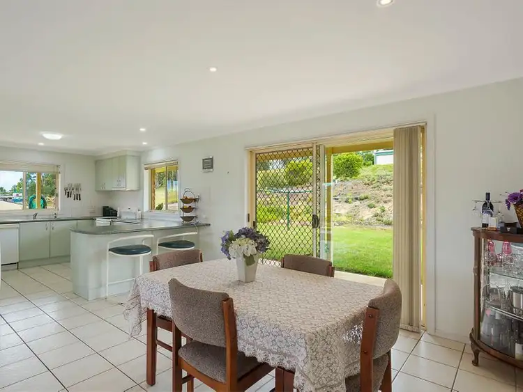 Sixth view of Homely house listing, 1 Oakleaf Place, Millingandi NSW 2549