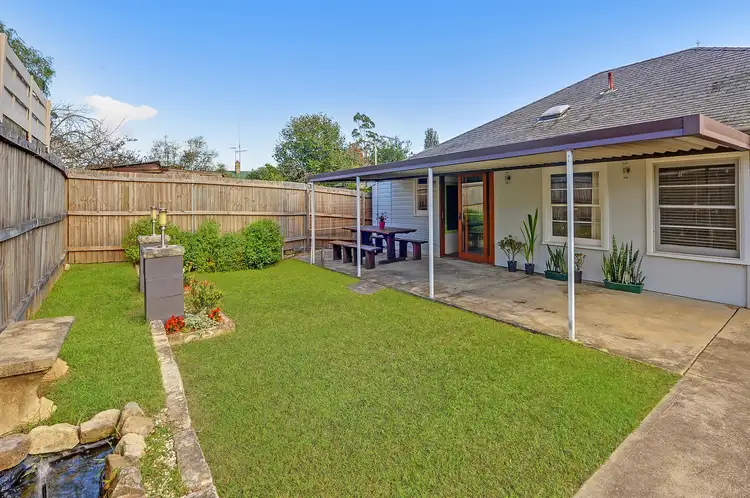 Second view of Homely house listing, 11 Glenview Road, Mount Kuring-gai NSW 2080