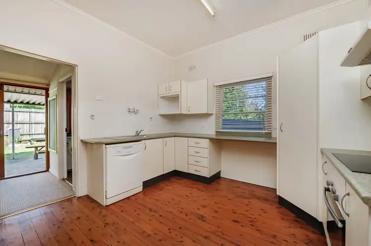Fifth view of Homely house listing, 11 Glenview Road, Mount Kuring-gai NSW 2080