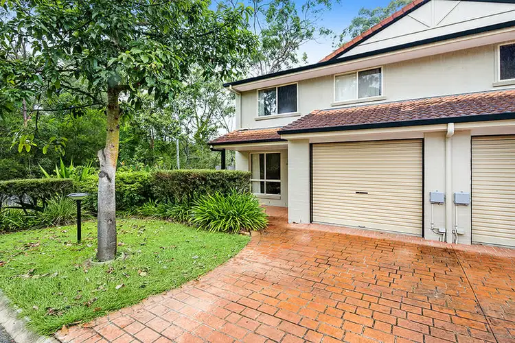 18/43 Bundabah Dr, Calamvale QLD 4116