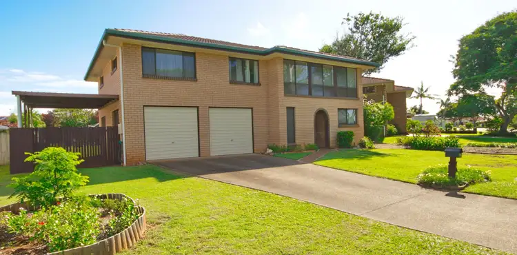 Main view of Homely house listing, 28 Catamaran Street, Manly West QLD 4179