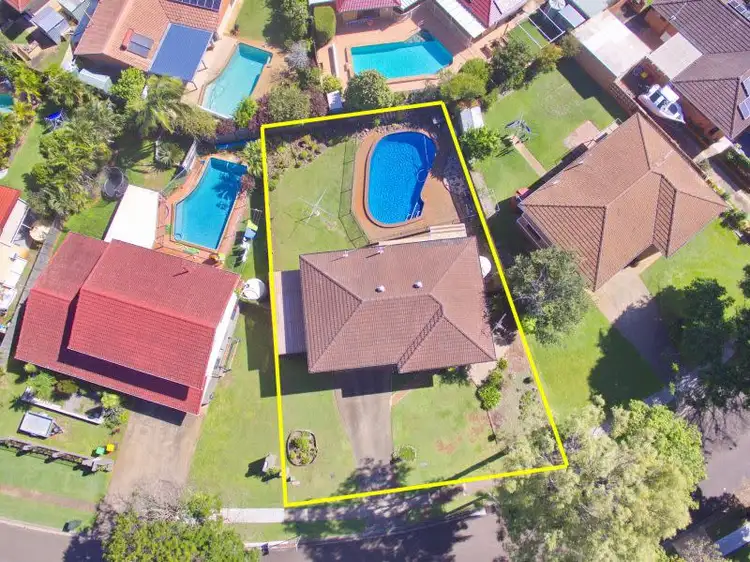 Second view of Homely house listing, 28 Catamaran Street, Manly West QLD 4179