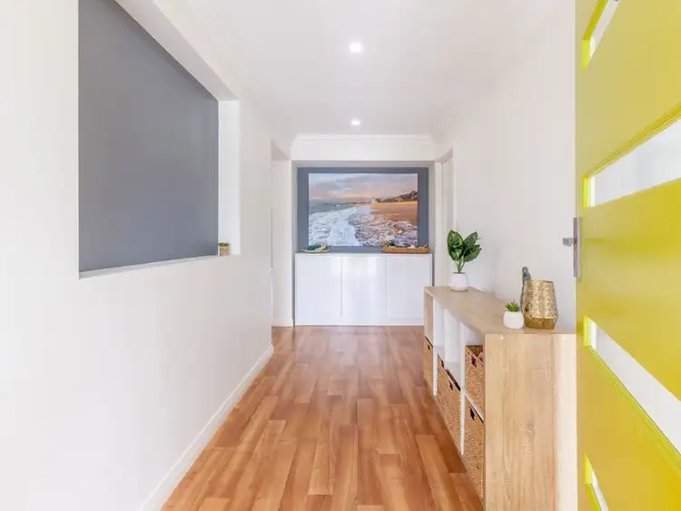 Second view of Homely house listing, 45 Paperbark Court, Fern Bay NSW 2295