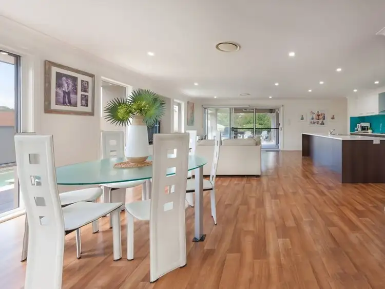Third view of Homely house listing, 45 Paperbark Court, Fern Bay NSW 2295