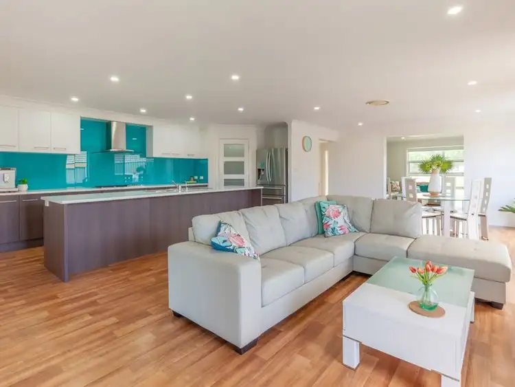 Fourth view of Homely house listing, 45 Paperbark Court, Fern Bay NSW 2295