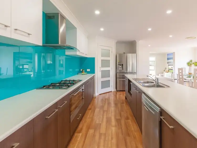 Fifth view of Homely house listing, 45 Paperbark Court, Fern Bay NSW 2295