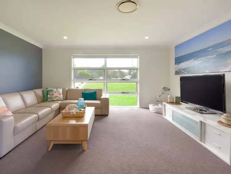 Sixth view of Homely house listing, 45 Paperbark Court, Fern Bay NSW 2295