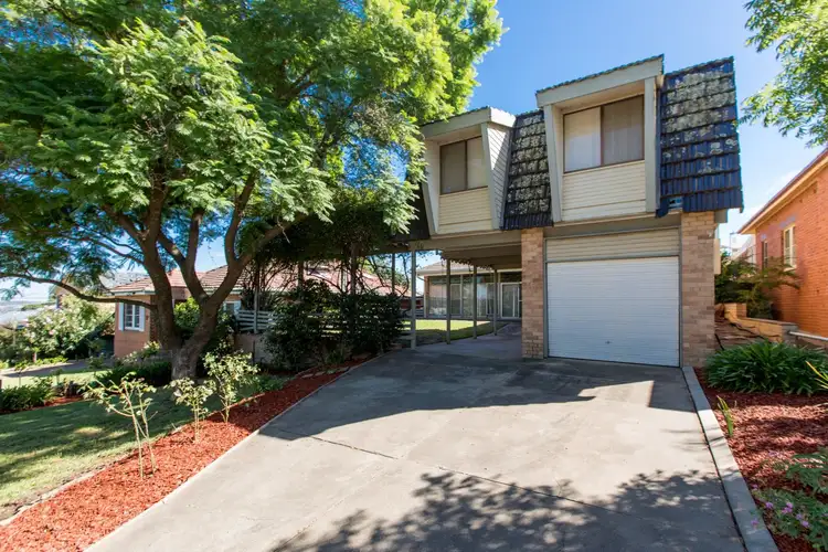 Main view of Homely house listing, 15 Sunshine Avenue, Turvey Park NSW 2650